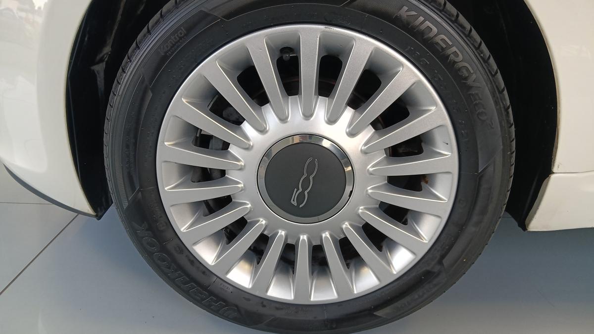 Fiat 500 1.3 Multijet 16V 95 CV Lounge